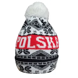 czapka-zimowa-kibica-polski-z-pomponem-polska-gruba-ciepla-z-polarem