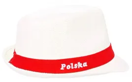 polska-czapka-kibica-kapelusz-trilby-haft-siatka-r-62cm