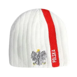 czapka-polska-biala-prazkowana-z-haftowanymi-aplikacjami
