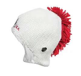 czapka-zimowa-polska-dla-kibica-polski-husaria-pioropusz