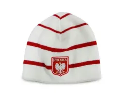 czapka-kibica-polski-zimowa-haft-czapka-polska-pasy-bialo-czerwone-unisex