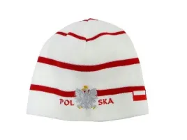 czapka-kibica-polski-zimowa-haft-czapka-polska-pasy-bialo-czerwone-unisex