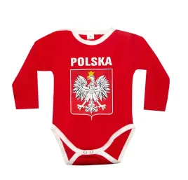 body-spiochy-spioszki-polska-polski-orzel-dlugi-rekaw-74cm