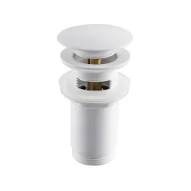 balneo-korek-umywalkowy-klik-klak-mosiezny-z-przelewem-bialy-66mm