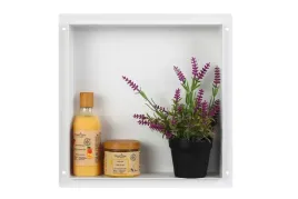 polka-wnekowa-bezramkowa-wall-box-biala-30x30x7-cm-stal-nierdzewna