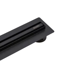balneo-czarny-odplyw-liniowy-60cm-teflon-syfon-obrotowy-inox-304