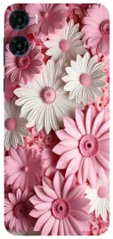 etui-case-do-motorola-moto-g06-kwiaty-rosliny