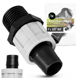 zlaczka-tx1-2-gz-tasmy-kroplujacej-lacznik-zlacze-weza-nawadniania