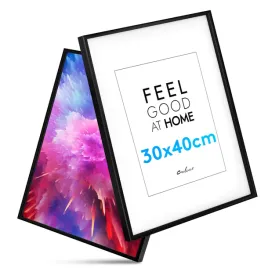 ramka-na-zdjecia-dyplom-foto-30x40-cm-czarna-drewniana