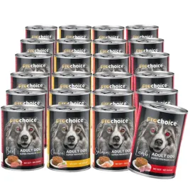 prochoice-pate-dla-psa-mix-smakow-24x400g