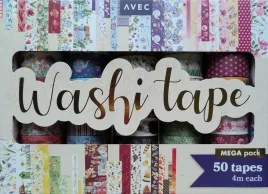 washi-tape-tasmy-naklejki-dekoracje-scrapbooking-zestaw-50szt-x-4m-fiolet