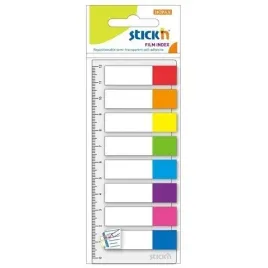 zakladki-indeksujace-8-kolorow-neon-x-15szt-linijka-stickn-21467