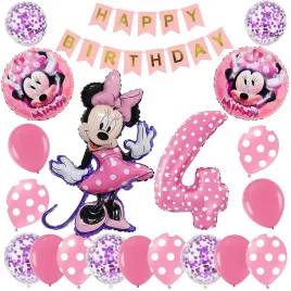 zestaw-balonow-minnie-balon-cyfra-4-lata-balony-urodzinowe-myszka-mini