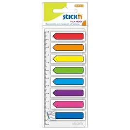 zakladki-indeksujace-strzalki-8x15szt-linijka-stickn-21466