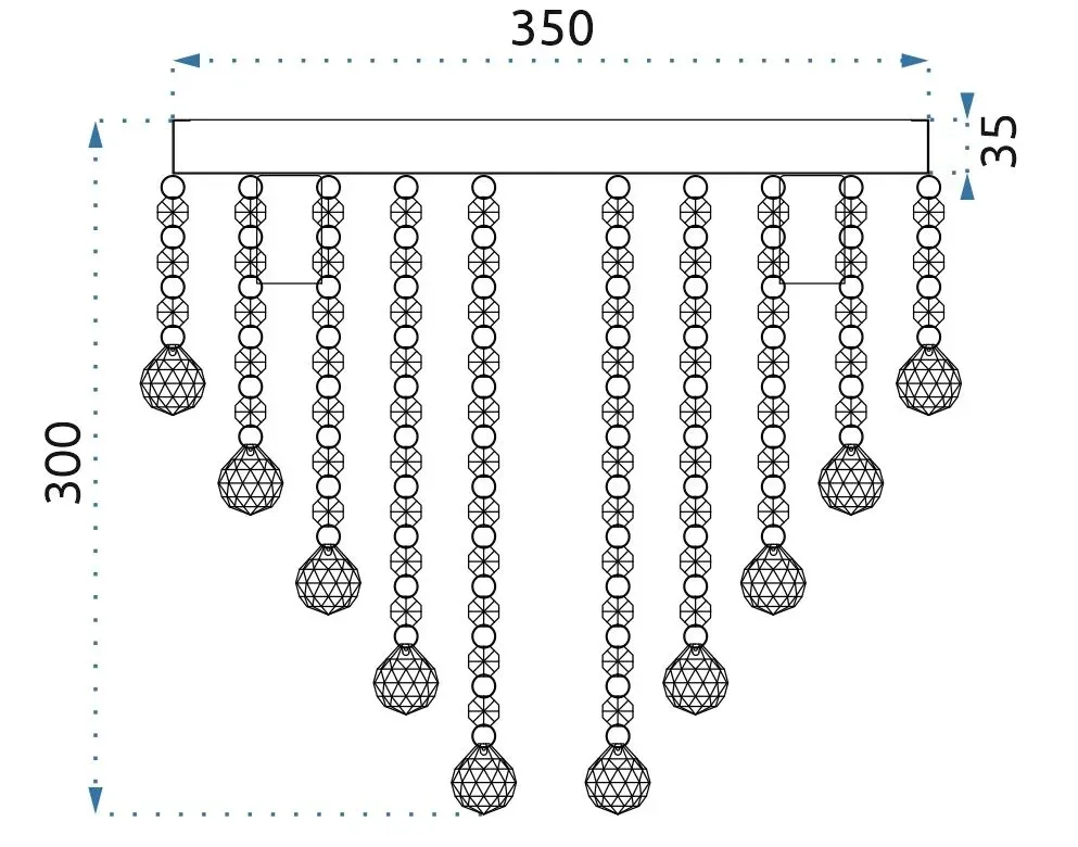 lampa-sufitowa-plafon-wiszace-krysztalki-glamour-chrom-srebrna-app514