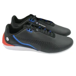buty-meskie-wygodne-lekkie-przewiewne-czarne-puma-bmw-drift-cat-r-425