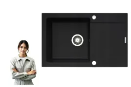 zlewozmywak-granitowy-pyramis-mido-79x50-1b1d-karbon