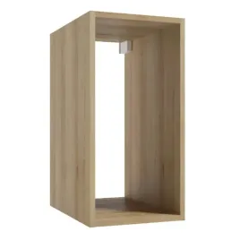 szafka-wiszaca-polka-kwadrat-kubik-a30-60x30x44-buk-truflowy