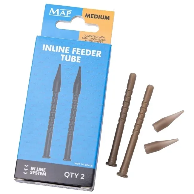 trzonki-map-inline-feeder-tube-medium-stan-nowy