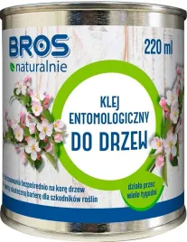 bros-klej-entomologiczny-na-drzewa-bariera-klejaca-na-szkodniki-220ml