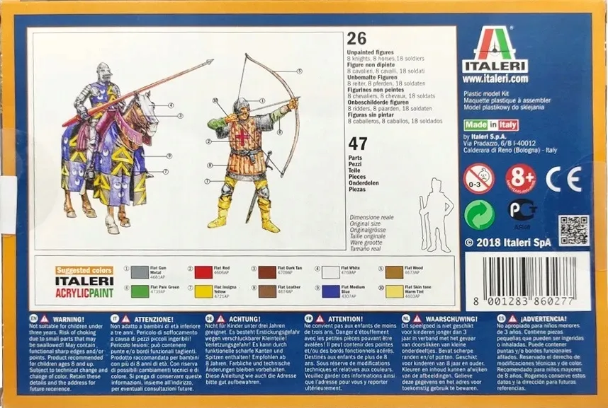 1-72-100-years-war-british-warriors