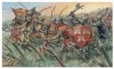 1-72-100-years-war-british-warriors-epoka-sredniowiecze