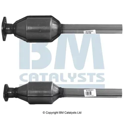 katalizator-bm91052h-bm