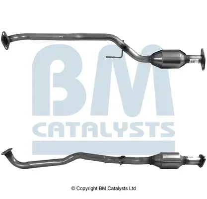 katalizator-bm91842h