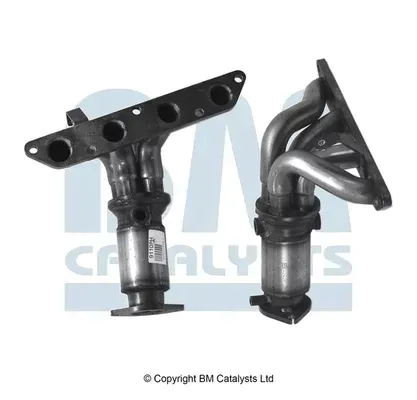 katalizator-bm91108h-stan-nowy