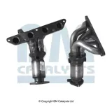 katalizator-bm91108h-stan-nowy
