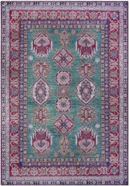 dywan-orientalny-do-salonu-120x160cm-zielono-czerwony-plasko-tkany