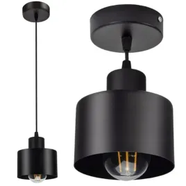 lampa-sufitowa-wiszaca-zyrandol-led-e27-oprawa-loft