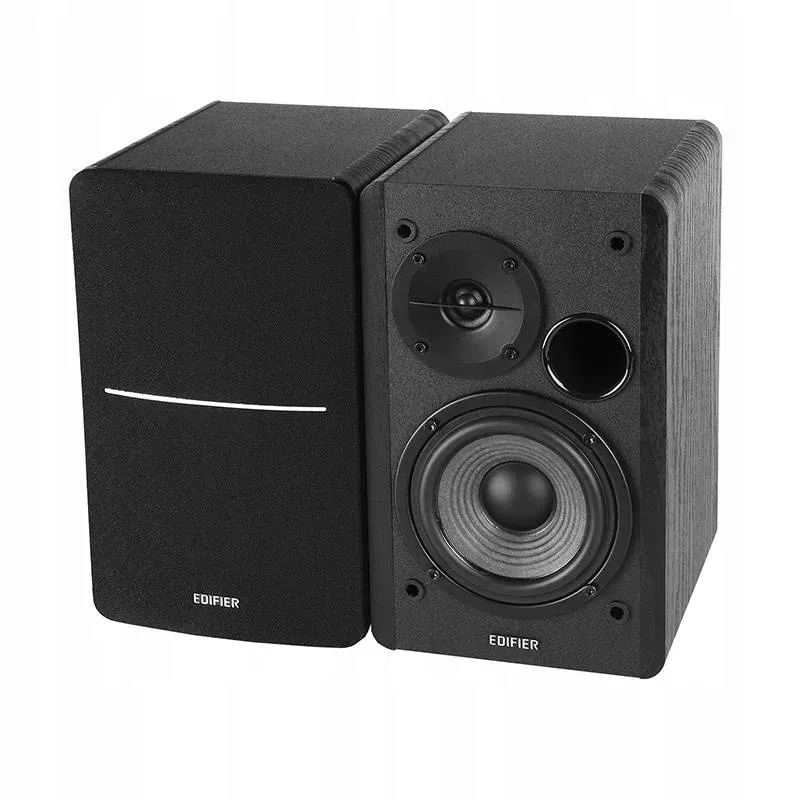 glosniki-2-0-edifier-r1280db-czarne-stan-nowy