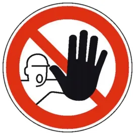 znak-zakaz-wstepu-osobom-nieupowaznionym-fi-100mm