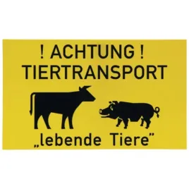 tablica-transport-zwierzat-zolta-500-x-310-mm