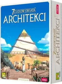 architekci-7-cudow-swiata-rebel-rebel