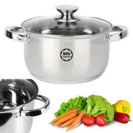 garnek-ze-stali-nierdzewnej-tradycyjny-18cm-z-pokrywka-22l-na-indukcje-gaz
