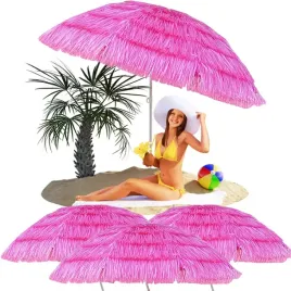4-x-duzy-parasol-plazowy-balkon-ogrodowy-hawajski-lamany-taras-plaze-150cm