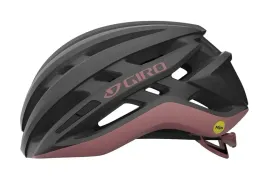 kask-rowerowy-szosowy-giro-agilis-mips-matte-metallic-coal-dusty-l-59-63