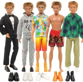 akcesoria-dla-lalek-prezent-dla-5-6-7-lat-garnitur-koszula-buty-zestaw