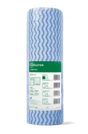 recznik-czysciwo-profesjonalne-wiskoza-scierka-rolka-clean-fala-blue-25szt