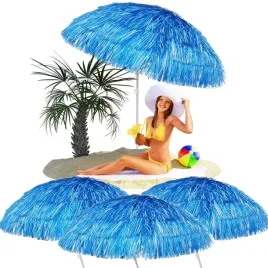 4-x-duzy-parasol-plazowy-balkon-ogrodowy-hawajski-lamany-taras-plaze-150cm