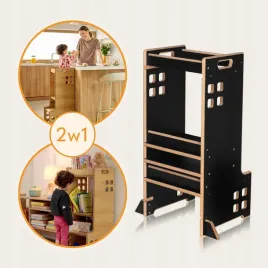 lionelo-kitchen-helper-pomocnik-kuchenny-montessori-2w1-cass-black
