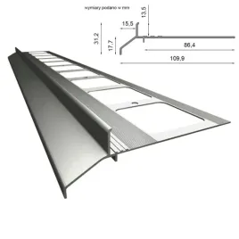 profil-okapowy-tarasowy-balkonowy-k30-renoplast-szary-ral-7037