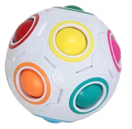 pilka-kulka-antystresowa-sensoryczna-fidget-color