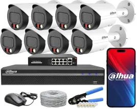 monitoring-zewnetrzny-dahua-wizsense-8-kamer-4mpx-ipc-hfw2449s-s-il-8x-poe