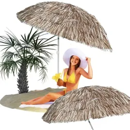 2-x-parasol-ogrodowy-plazowy-hawajski-na-balkon-taras-skladany-lamany-150cm