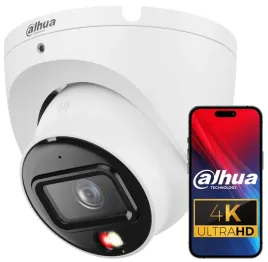 kamera-ip-dahua-8mpx-4k-poe-zewnetrzna-full-kolor-dual-light-wdr-120db