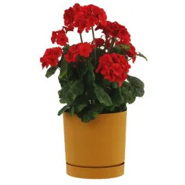 doniczka-z-podstawka-okragla-o239-cm-matowa-kolor-zolty