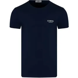 t-shirt-meski-iceberg-ice1uts01-granatowy